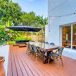 Stunning Historic Villa With Jacuzzi Heated Pool And Resort Style Backyard