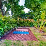 Stunning Historic Villa With Jacuzzi Heated Pool And Resort Style Backyard